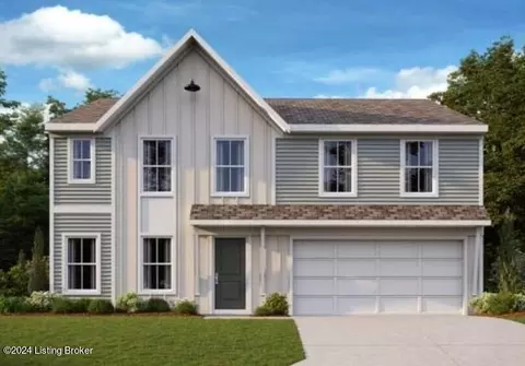 17909 Bridle Run Dr, Louisville, KY 40245