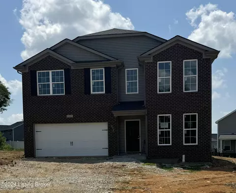 11933 Cascade Falls Trl, Louisville, KY 40229