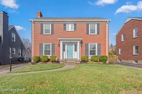2405 Brighton Dr, Louisville, KY 40205