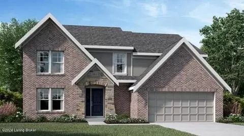 2010 Stonehouse Ln, Louisville, KY 40245
