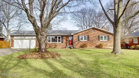 1517 Woodluck Ave, Louisville, KY 40205