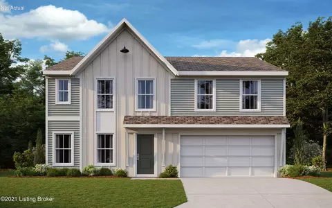 148 Sienna Dr, Shepherdsville, KY 40165