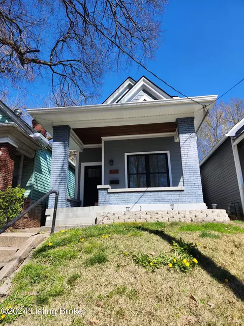 947 Barret Ave, Louisville, KY 40204