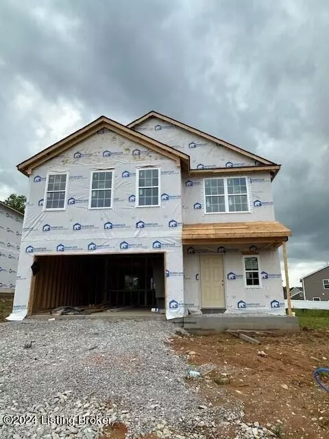 11931 Cascade Falls Trl, Louisville, KY 40229