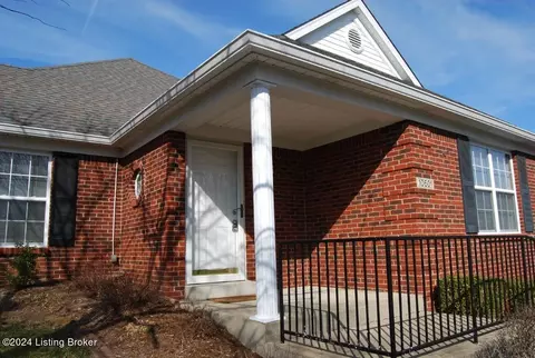 10601 Parkhurst Ct, Louisville, KY 40291