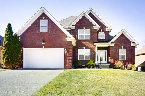 7814 Meadow Breeze Ct, Louisville, KY 40291