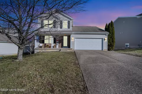 6609 Calm River Way, Louisville, KY 40299