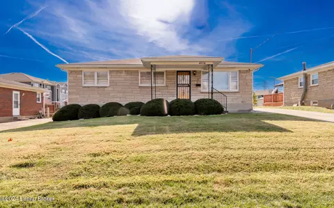 3412 Donald Dr, Louisville, KY 40216