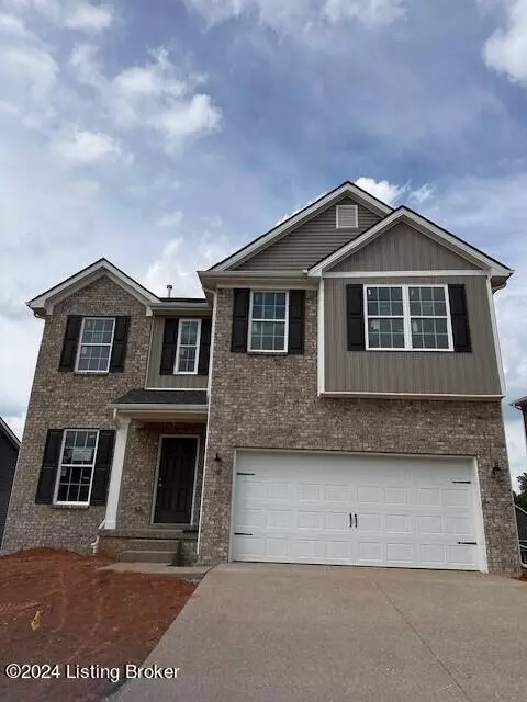 11920 Cascade Falls Trl, Louisville, KY 40229