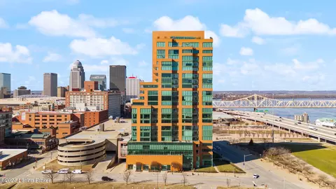 222 E Witherspoon St #503, Louisville, KY 40202