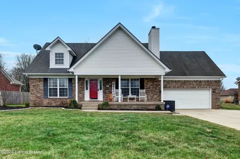 253 Kevin Pl, Mount Washington, KY 40047