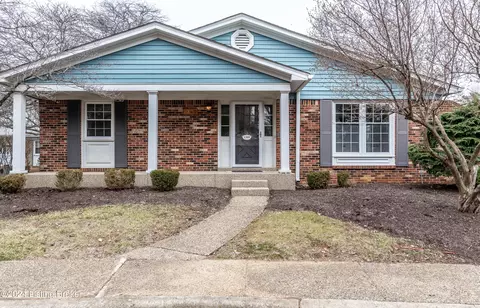 1309 Lancaster Pl, Louisville, KY 40222