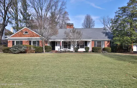 1707 Spruce Ln, Louisville, KY 40207