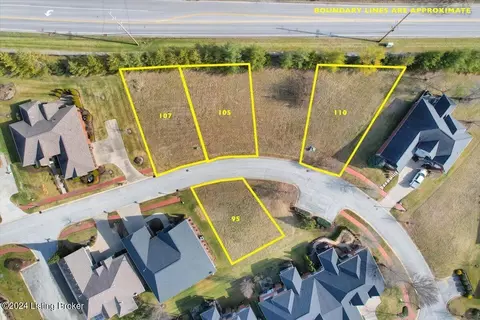 16712 Taddington Pl #107, Louisville, KY 40245