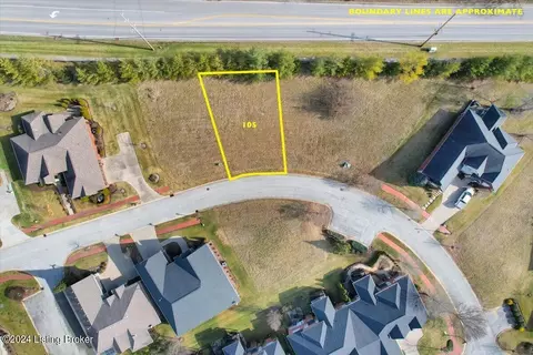 16710 Taddington Pl #108, Louisville, KY 40245