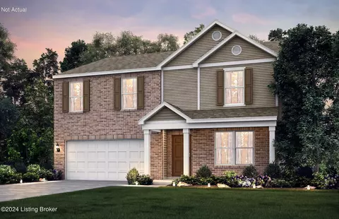 6013 Blue Ash Ct, La Grange, KY 40031