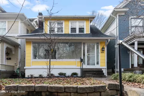 1060 Everett Ave, Louisville, KY 40204