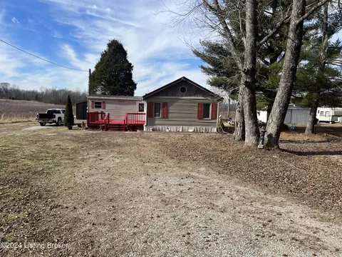 1244 Cave Creek Rd, Falls Of Rough, KY 40119