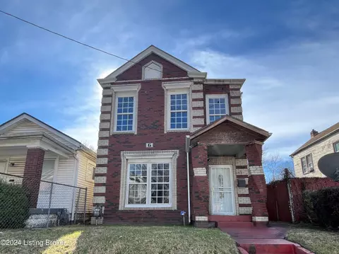 1774 Bolling Ave, Louisville, KY 40210