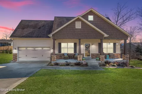 132 Pond Creek Ct, Mount Washington, KY 40047