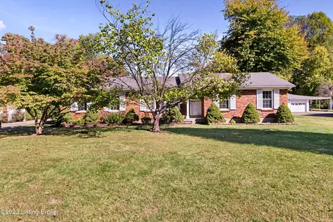 3117 Wilkie Rd, Louisville, KY 40216