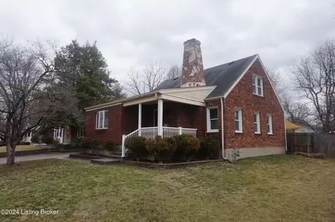 2250 Richland Ave, Louisville, KY 40218