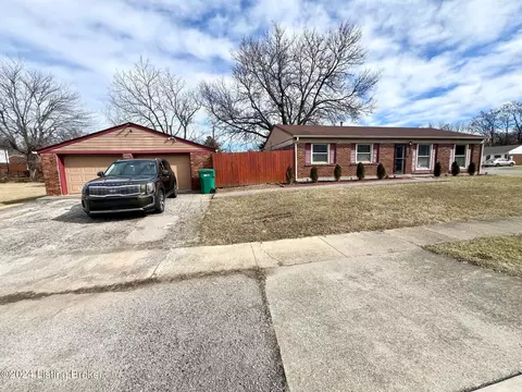5007 Mansfield Ln, Louisville, KY 40218