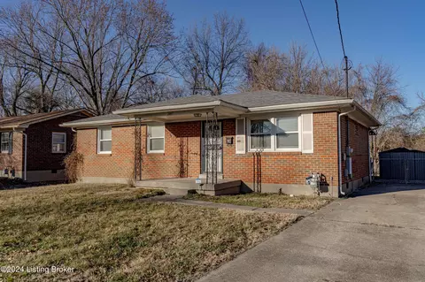 3417 Buckeye Rd, Louisville, KY 40216