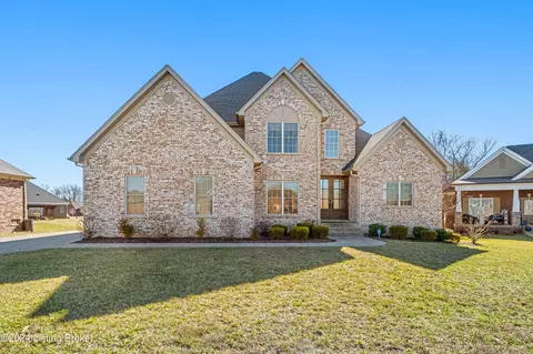 11704 Timberland Dr, Louisville, KY 40291