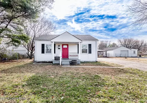 1254 Durrett Ln, Louisville, KY 40213
