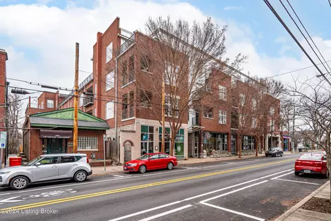 2011 Frankfort Ave #205, Louisville, KY 40206