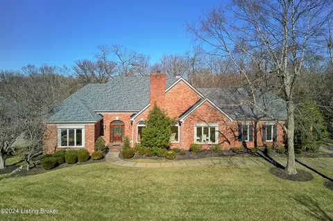 10905 Old Bridge Pl, Anchorage, KY 40223