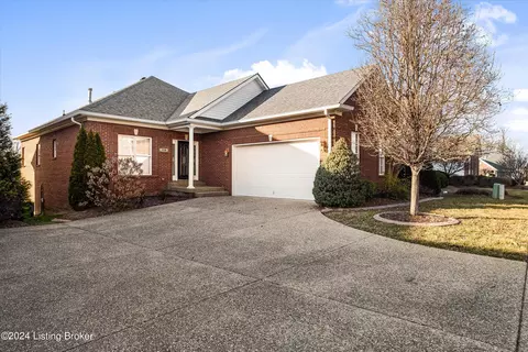 6608 Casey Springs Way, Louisville, KY 40291