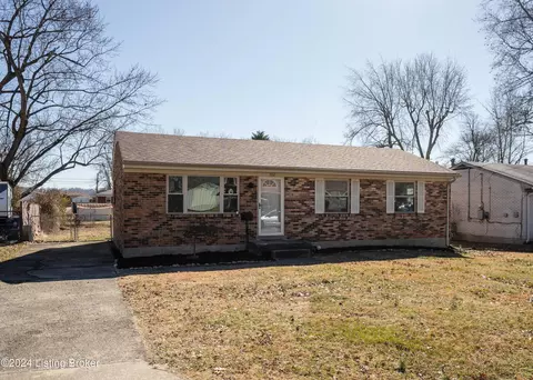 7112 Bedum Ln, Louisville, KY 40258
