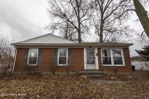 6111 Norton Ave, Louisville, KY 40213