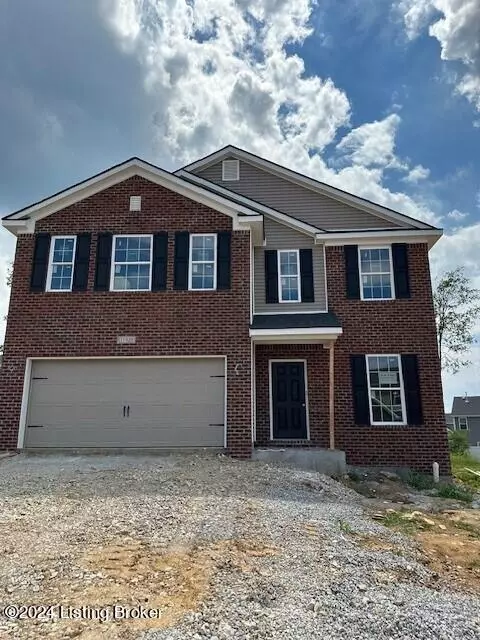 11929 Cascade Falls Trl, Louisville, KY 40229