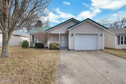 734 Andra Dr, Radcliff, KY 40160