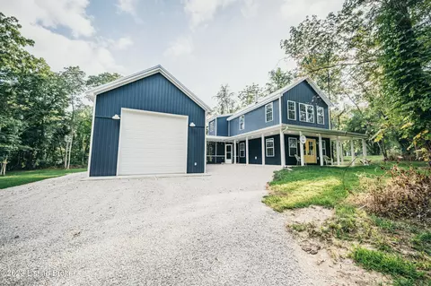 180 Lake Of The Woods Loop, Hardinsburg, KY 40143
