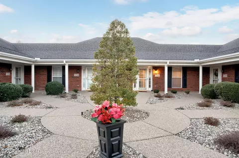 7252 Briscoe Vista Way, Louisville, KY 40228