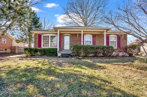 4528 Sandhill Rd, Louisville, KY 40219