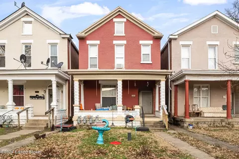 3814 12 Southern Pkwy, Louisville, KY 40214