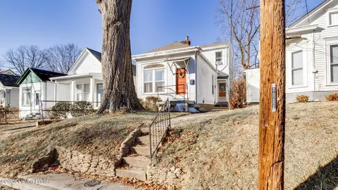 220 Albany Ave, Louisville, KY 40206
