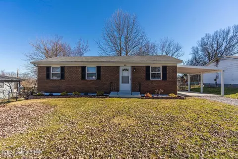 73 Zelkova Dr, Shelbyville, KY 40065