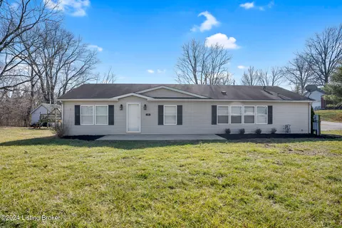 22 Highland Dr, Campbellsburg, KY 40011