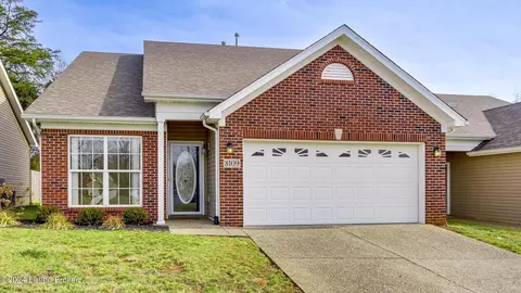 8109 Arbor Brook Ln, Louisville, KY 40228