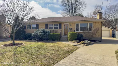 2924 Glenafton Ln, Louisville, KY 40217
