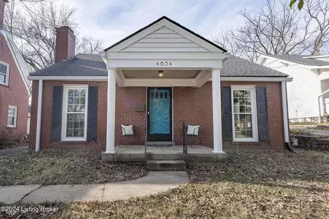 4634 Bellevue Ave, Louisville, KY 40215