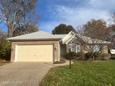 4521 Coffee Tree Ln, Louisville, KY 40299