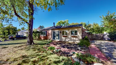2503 Proctor Knott Dr, Louisville, KY 40218