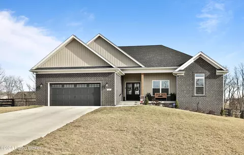 52 Roosevelt Ct, Taylorsville, KY 40071